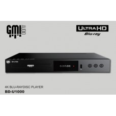 GMI BD U1000